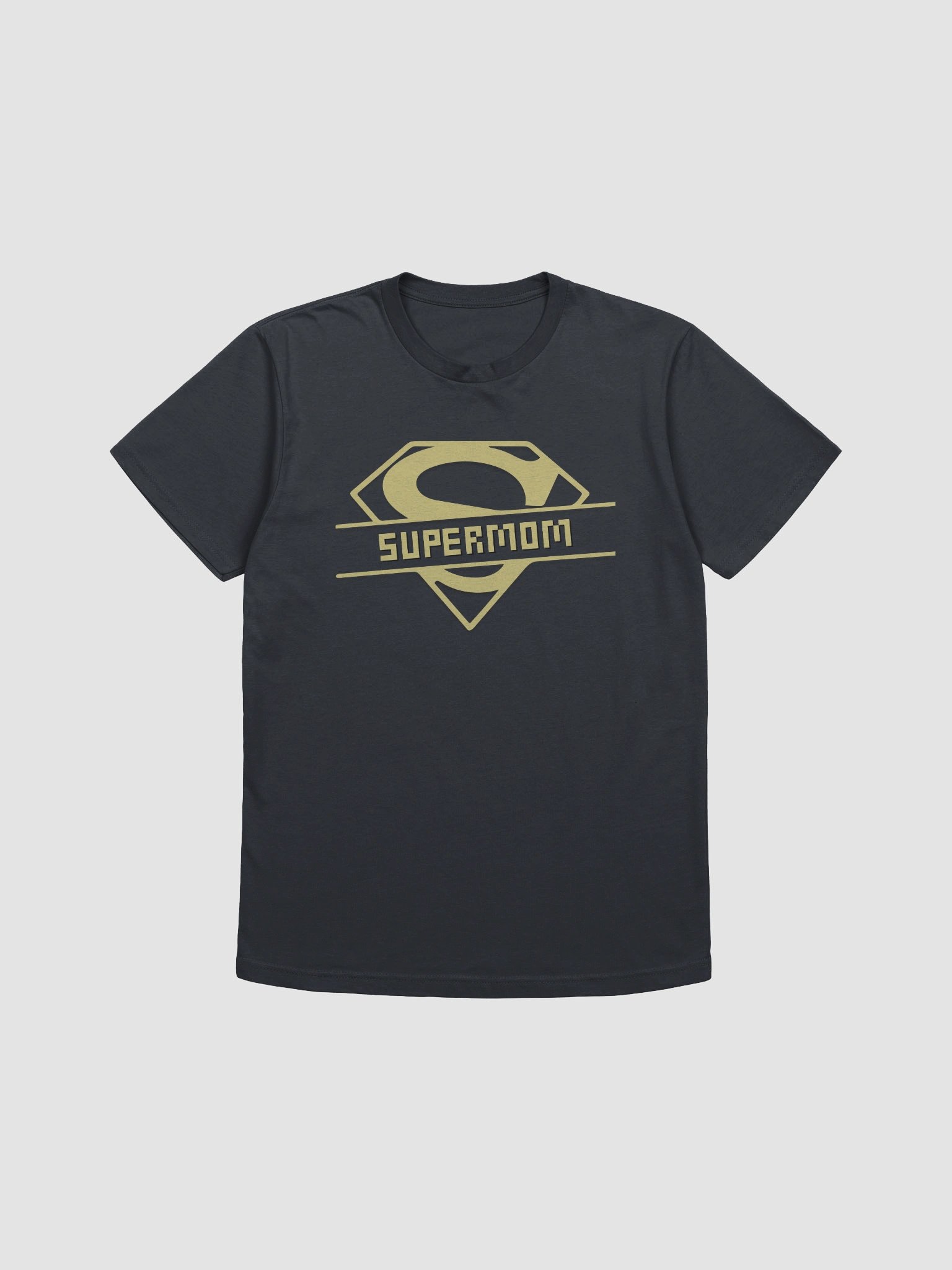 Super Mom Supersoft Tee product image (3)