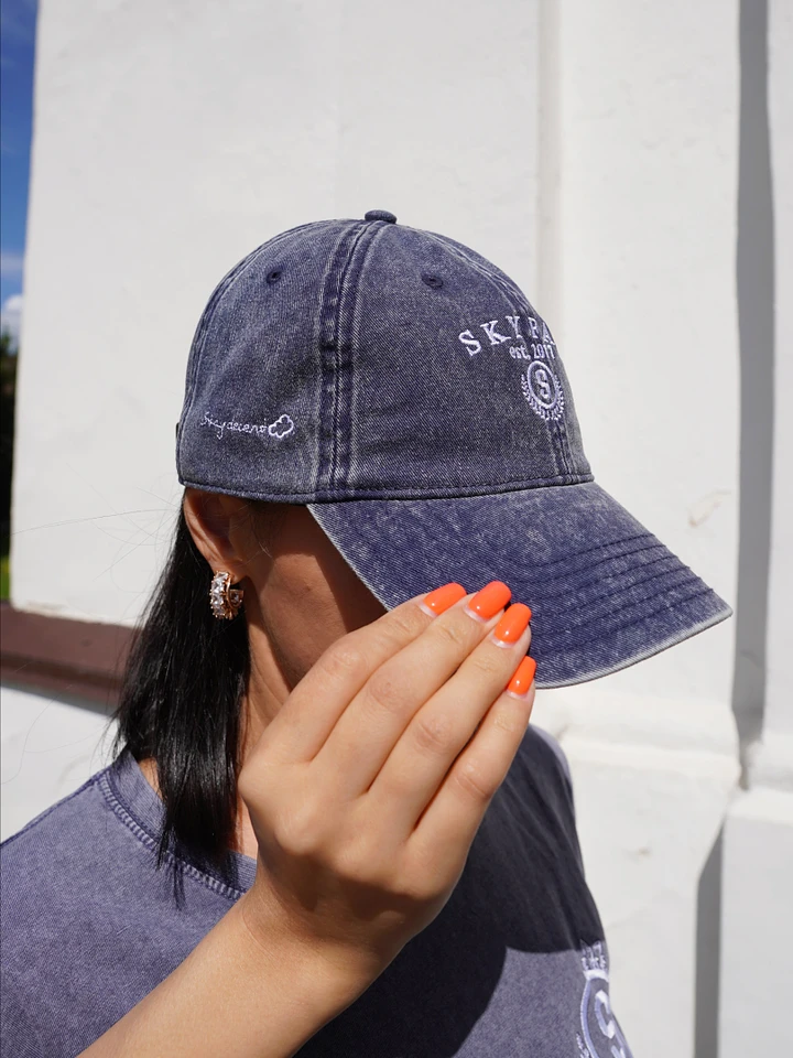 Signature ItsSky hat product image (1)