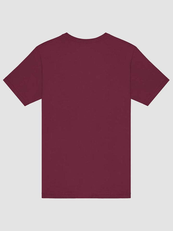 Hungary Floral Harmony T-Shirt product image (2)