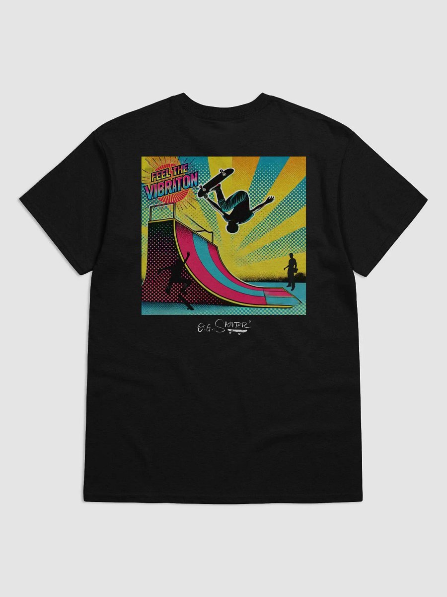 (1980's) “Vert Vibes” product image (1)