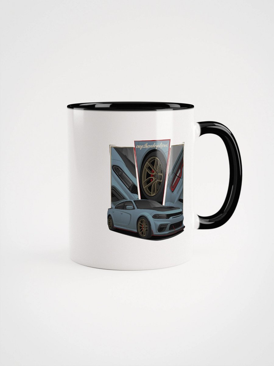 Mug - onyx.theredeyedjewel product image (11)
