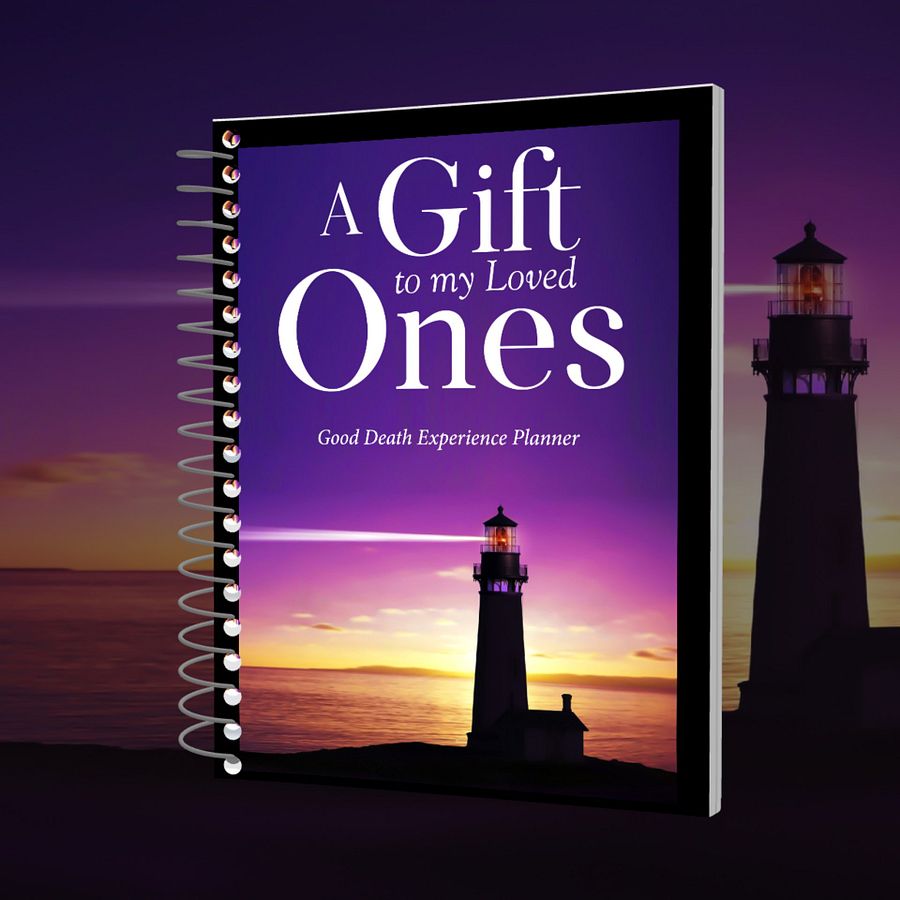 GDE Planner & Journal Digital PDF Version product image (2)