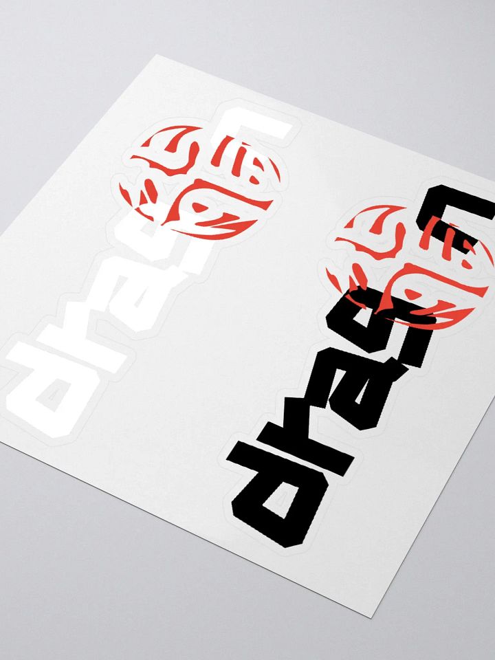 Dragon Sticker product image (2)