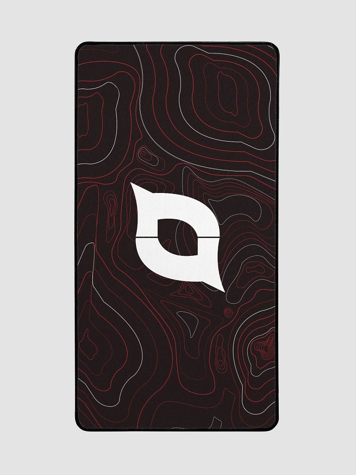 LJTV Desk Mat product image (2)