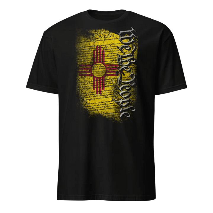 New Mexico: We The People product image (1)
