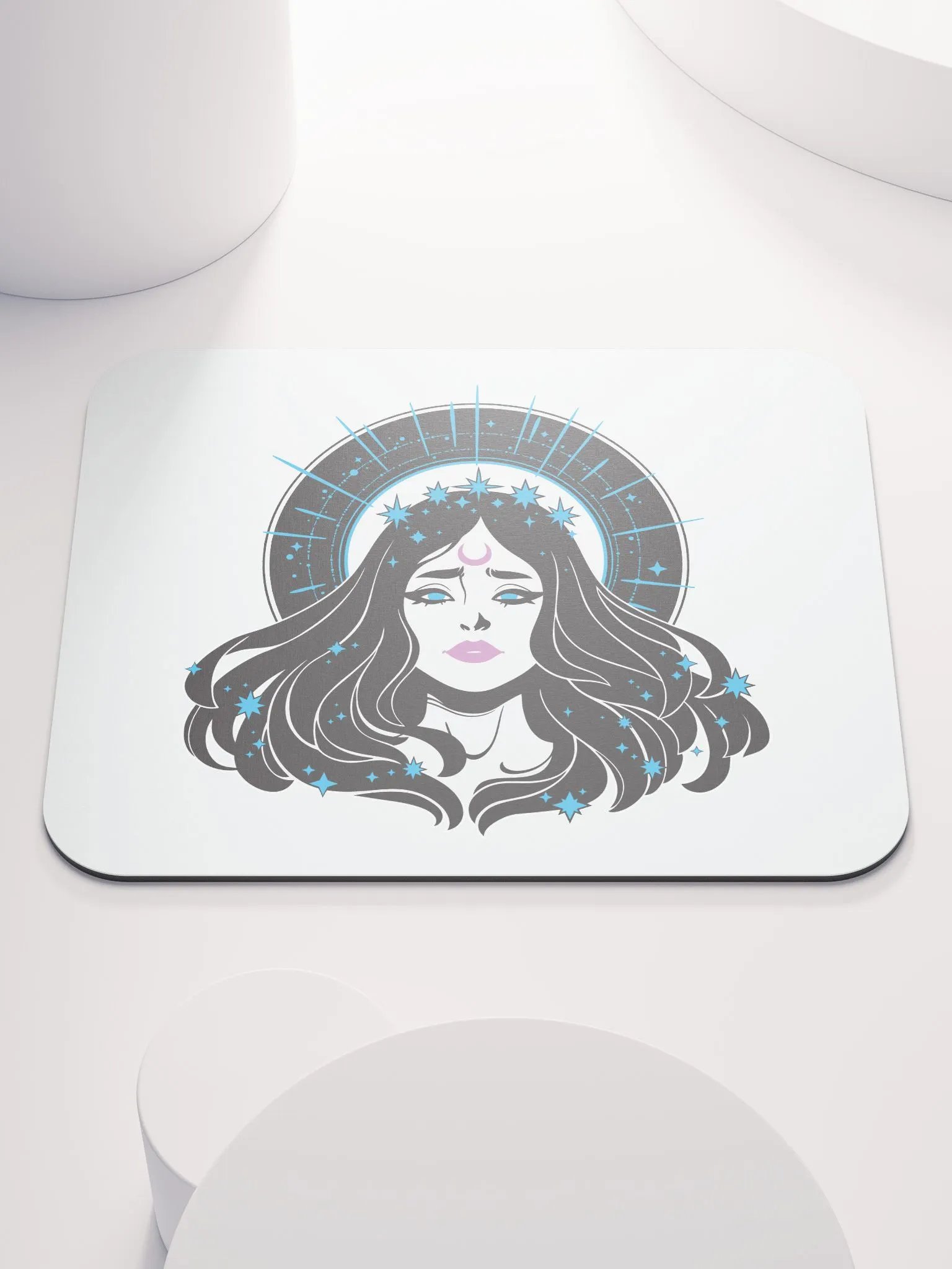 Luna Mousepad product image (1)