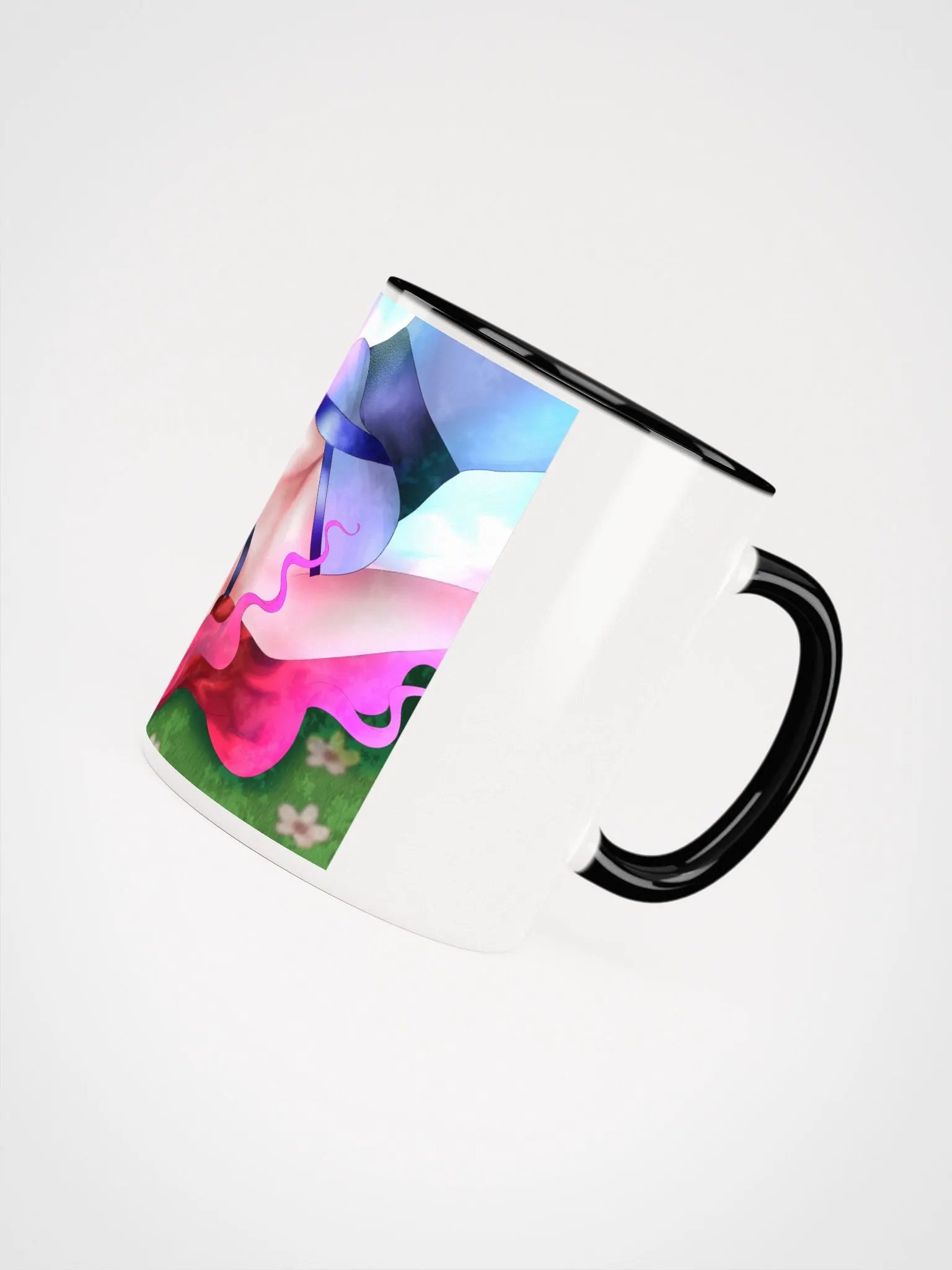 DweamLee Artwork Mug product image (32)