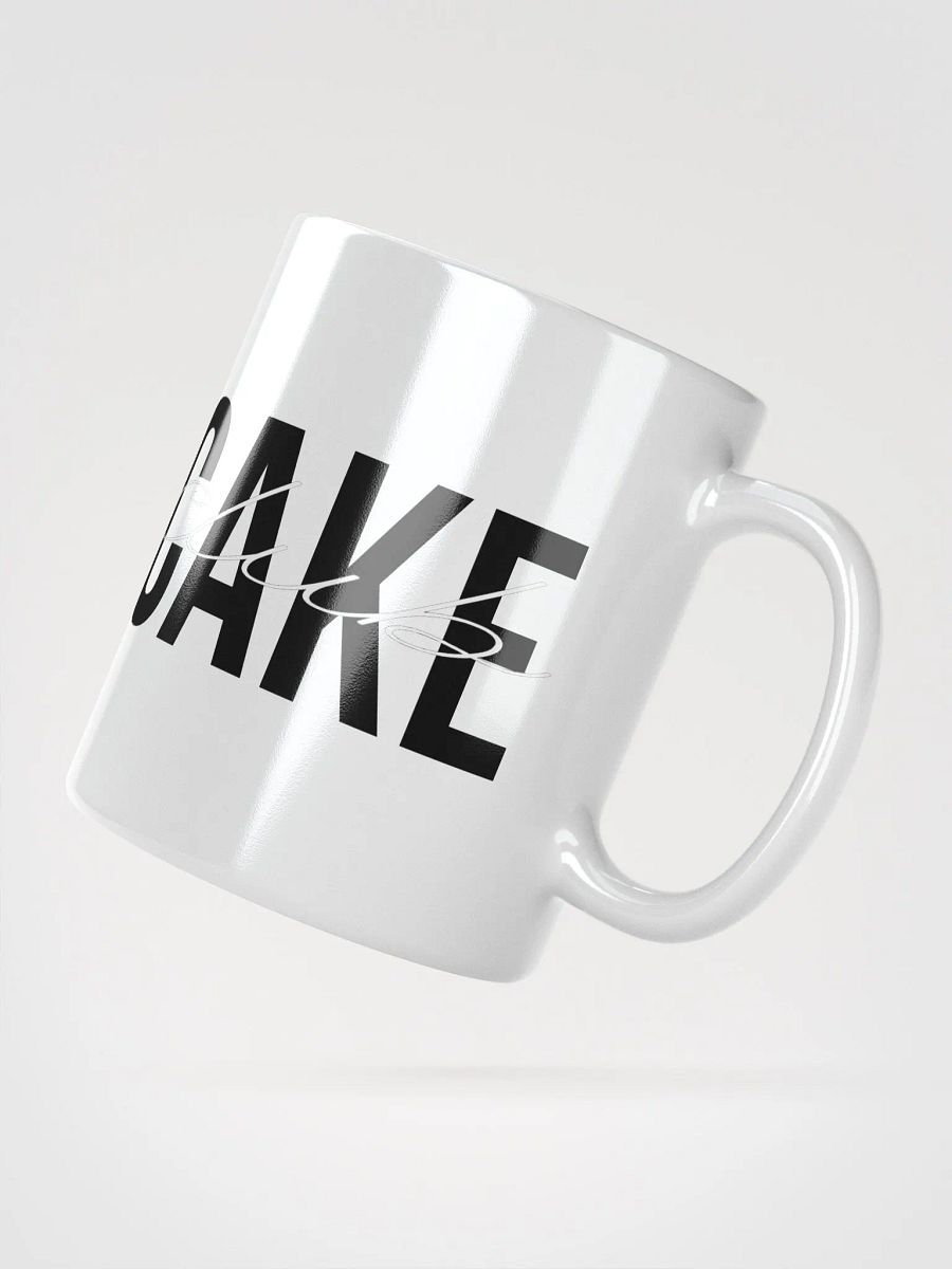 CAKE CLUB MUG product image (3)