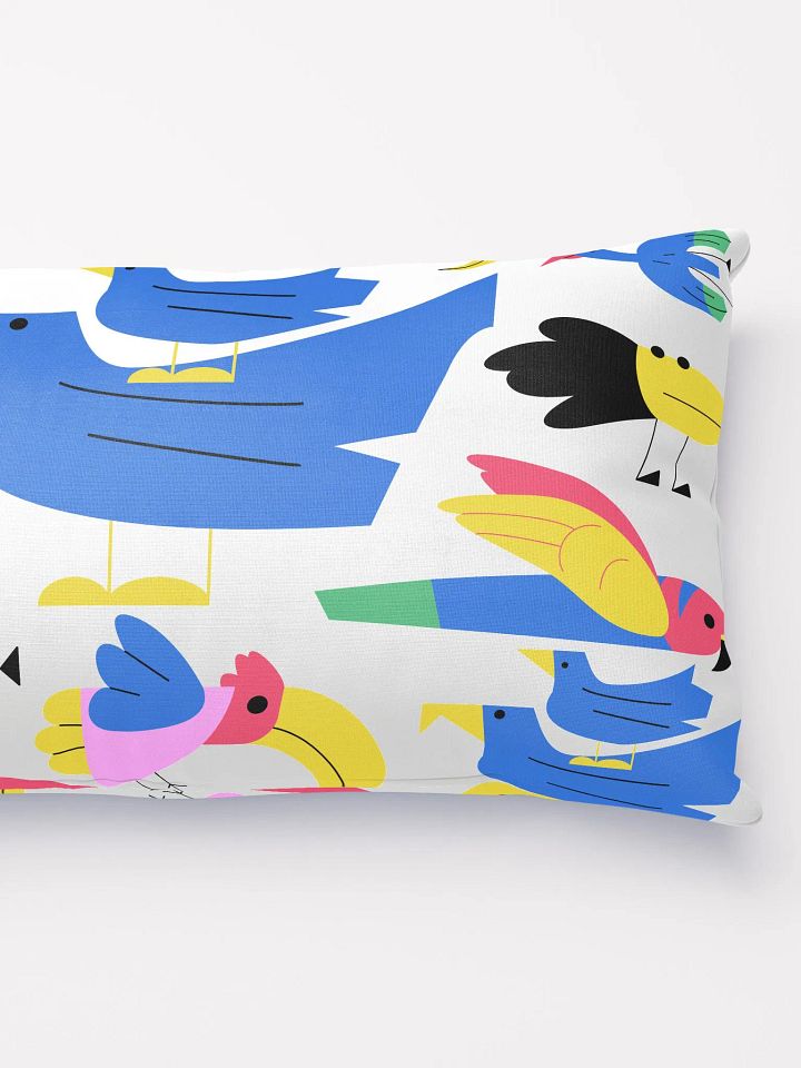 FUNHOUSE BYRD PARADISE product image (2)