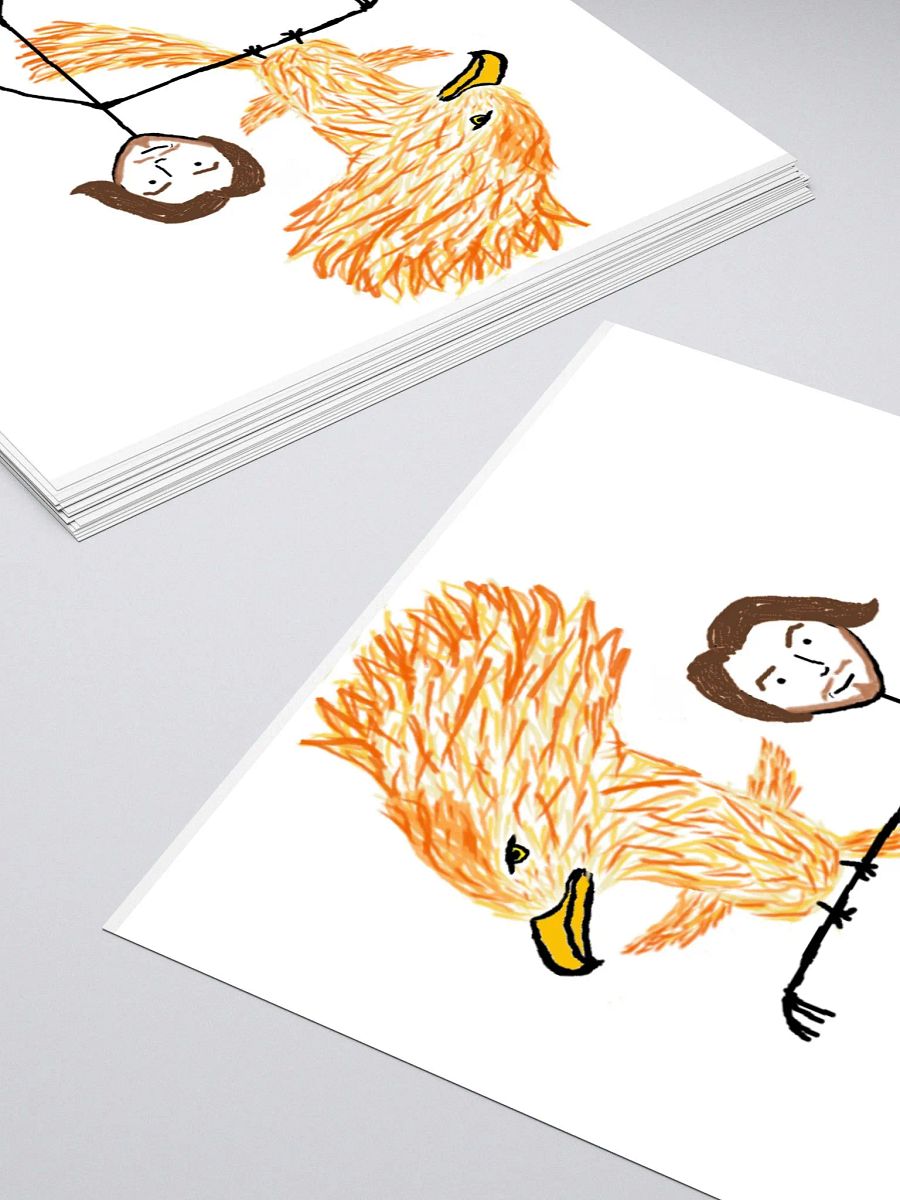 Peenix Full Pic Sticker product image (4)