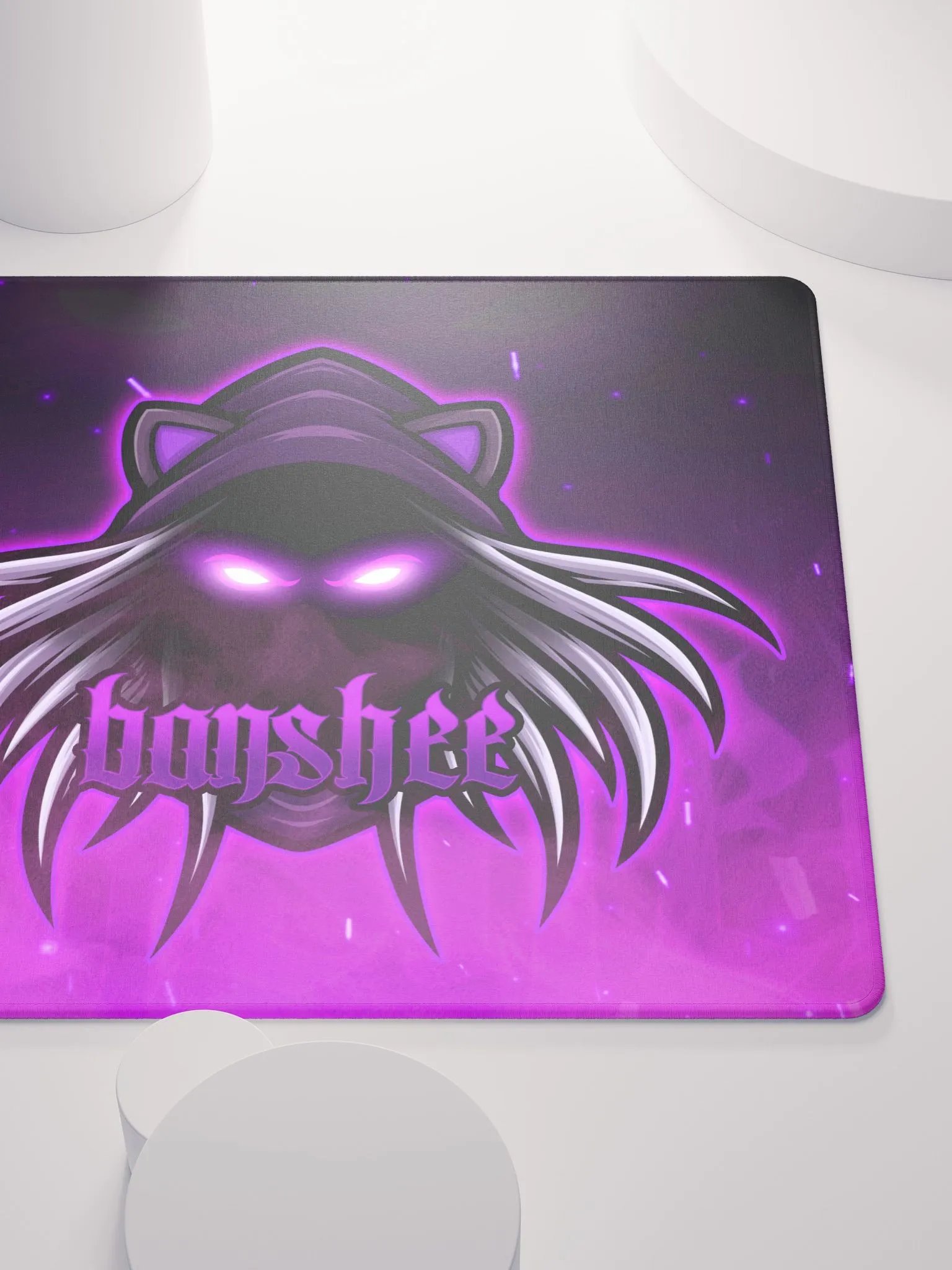 Logo Mousepad product image (5)