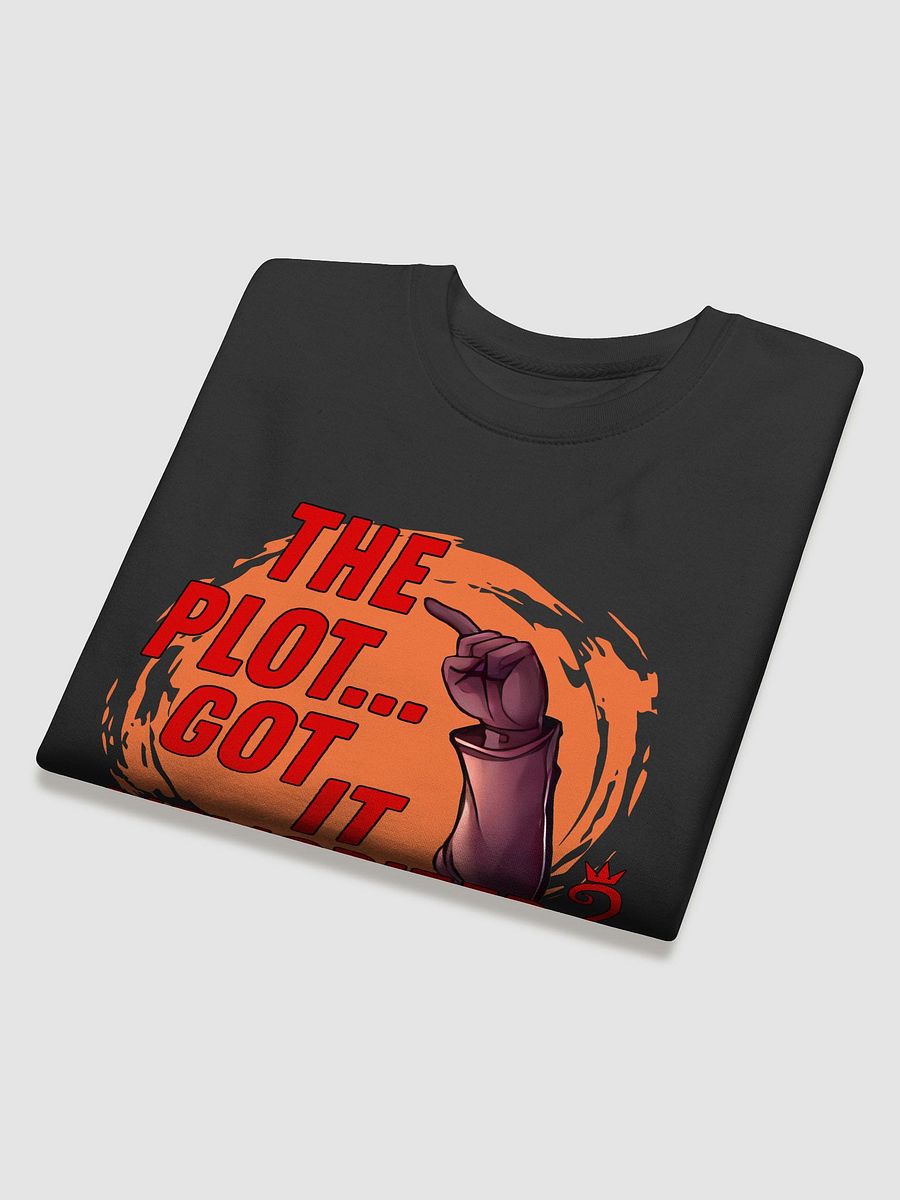 Got It Memorized Sweatshirt product image (3)