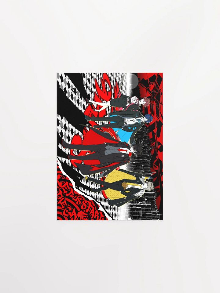 Wild Cards product image (2)