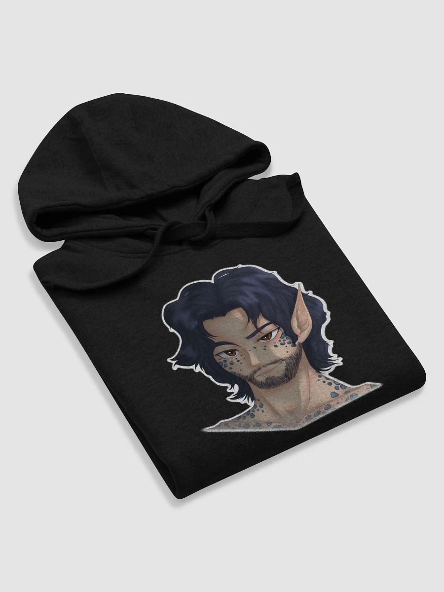 Khonsu the Naga - Hoodie product image (19)