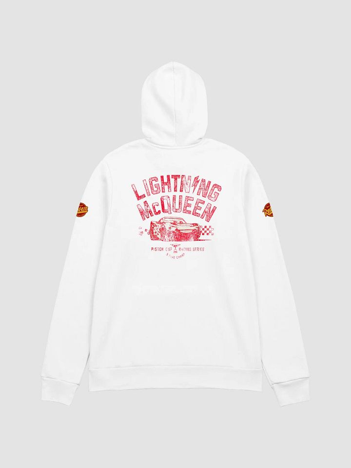CARS SuperSoft Hoodie product image (5)