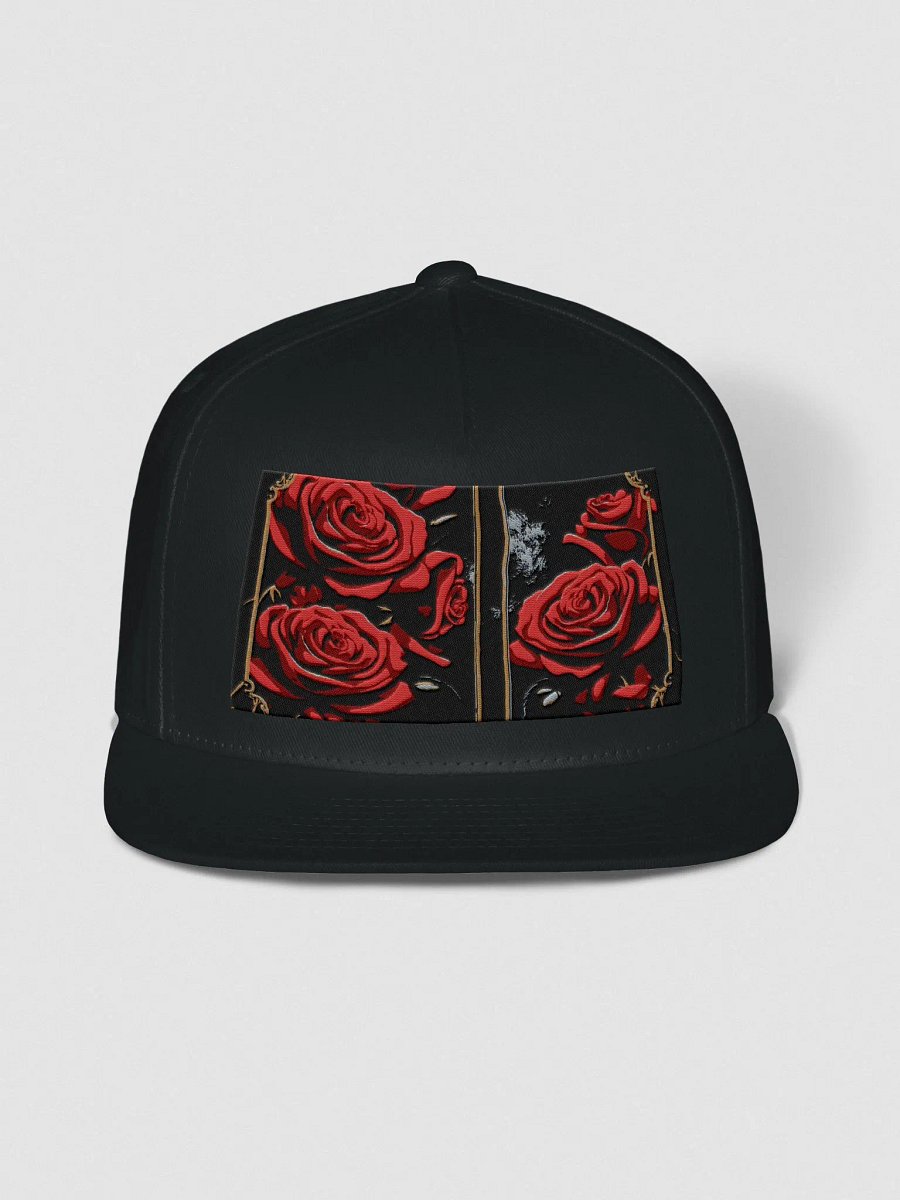 Story Nation Snap Back product image (1)