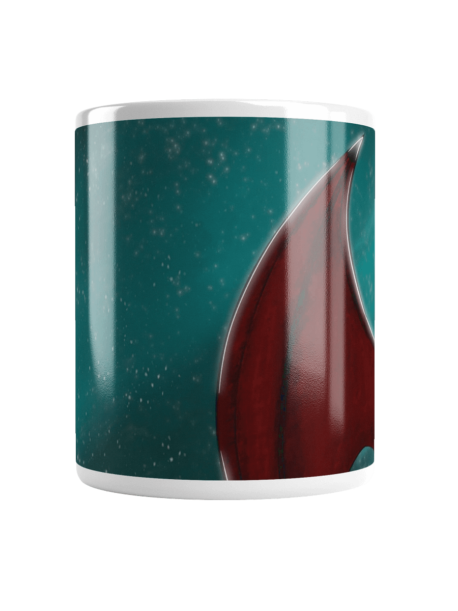 Limited time CHAOS Mugs! product image (5)