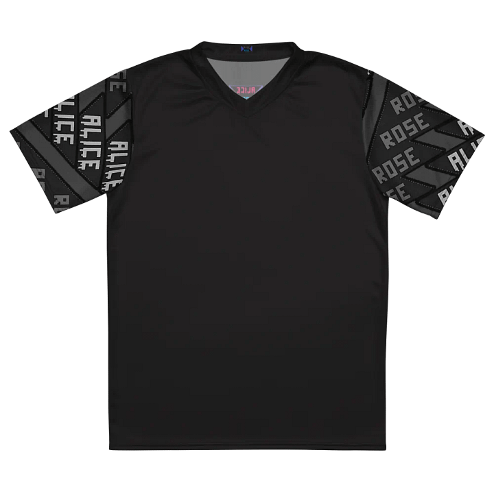 AR PIXEL Jersey product image (2)