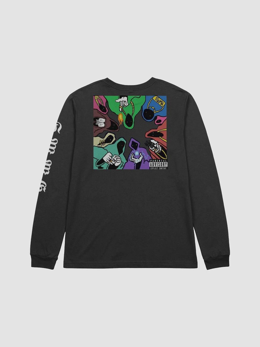 NOSLEEPRP SWMG Long-Sleeve product image (2)