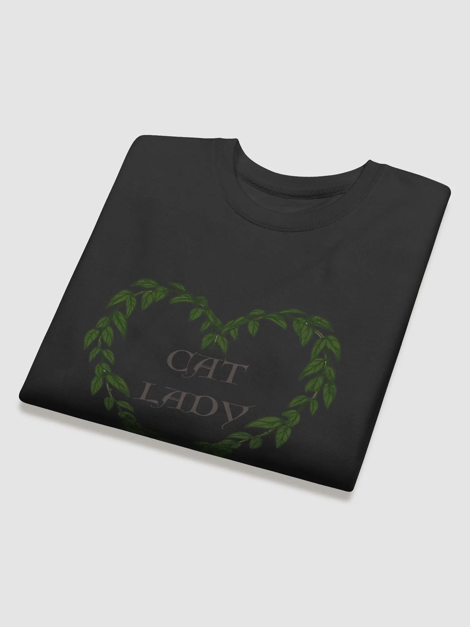 Cat Lady Sweatshirt product image (17)