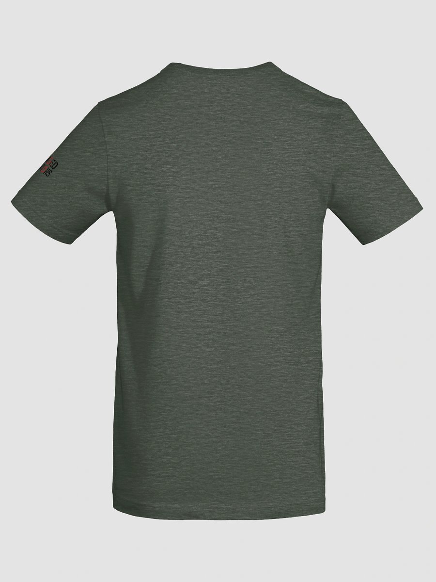 Choke Soft T-Shirt product image (78)