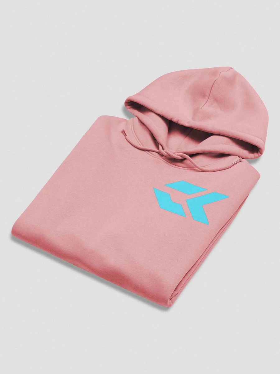 ISOYS Hoodie Logo product image (24)