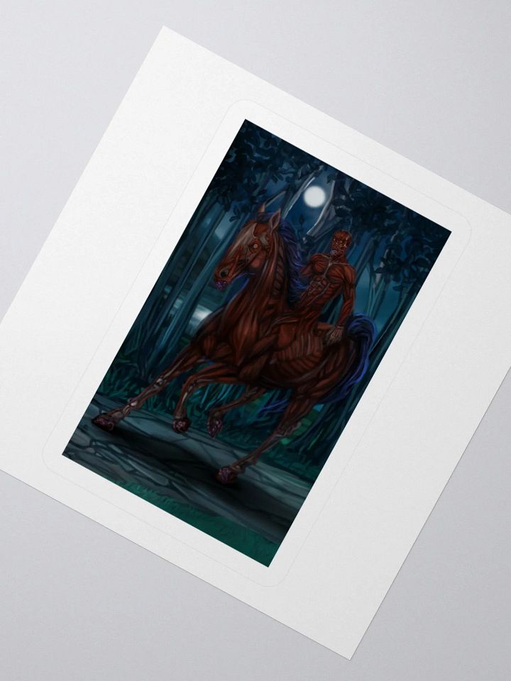 Nuckalevee, the Putrid Horror product image (5)