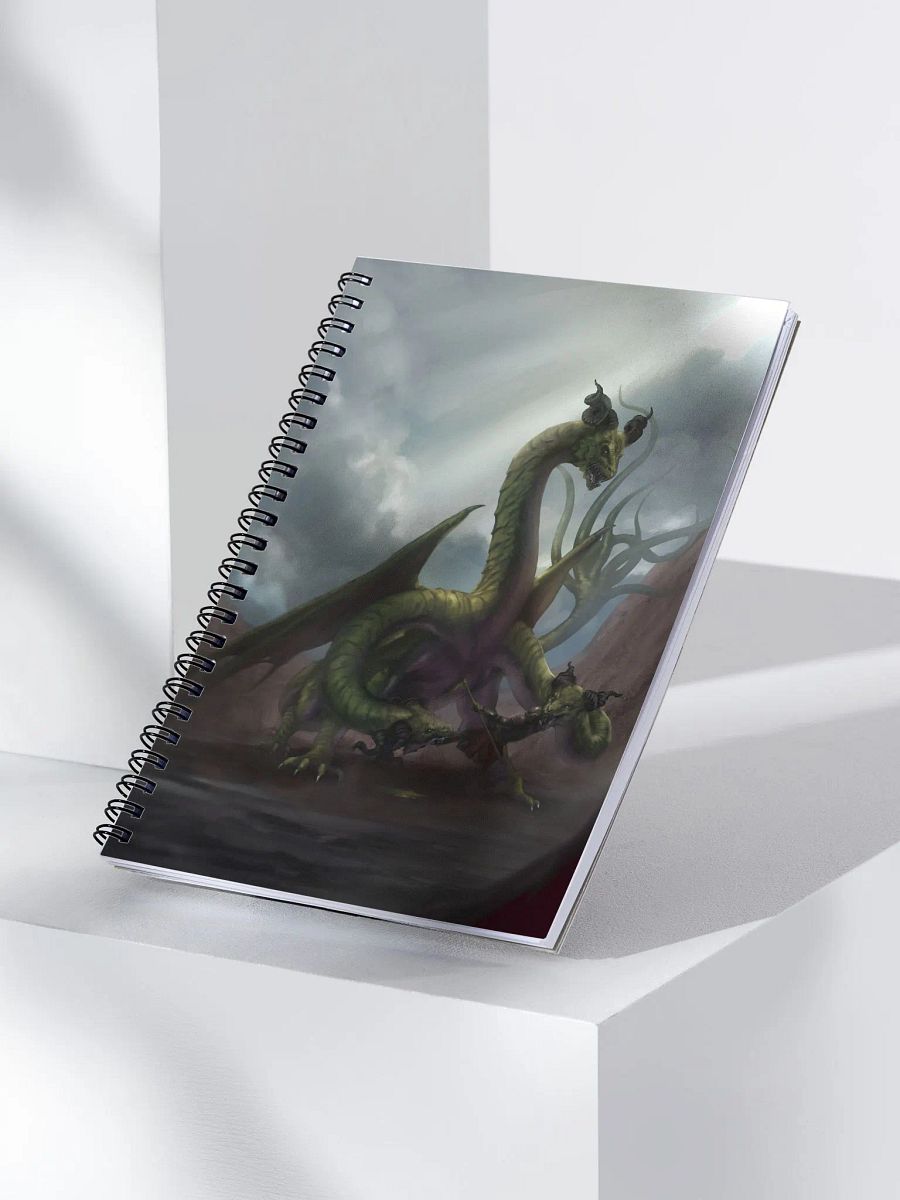 Zmey Gorynych, a Mother Enraged product image (3)