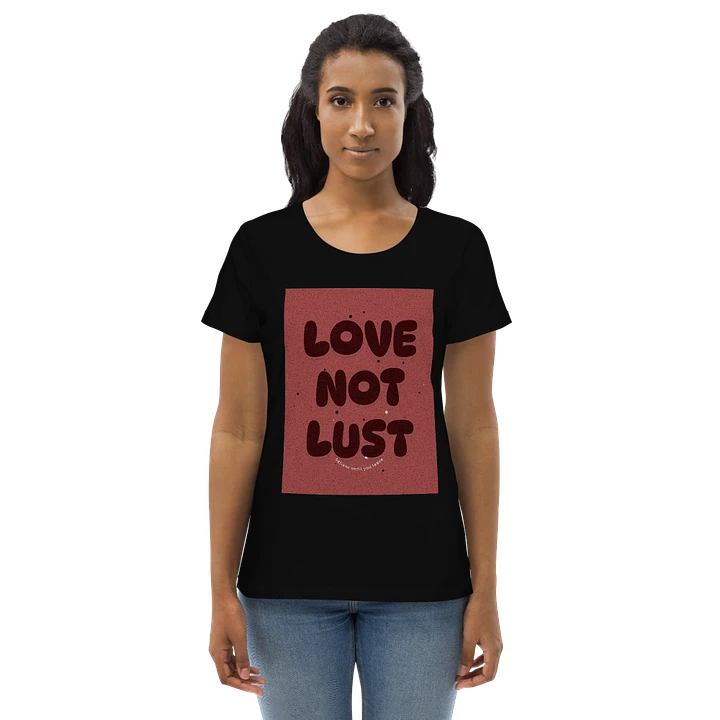 Love Not Lust product image (1)
