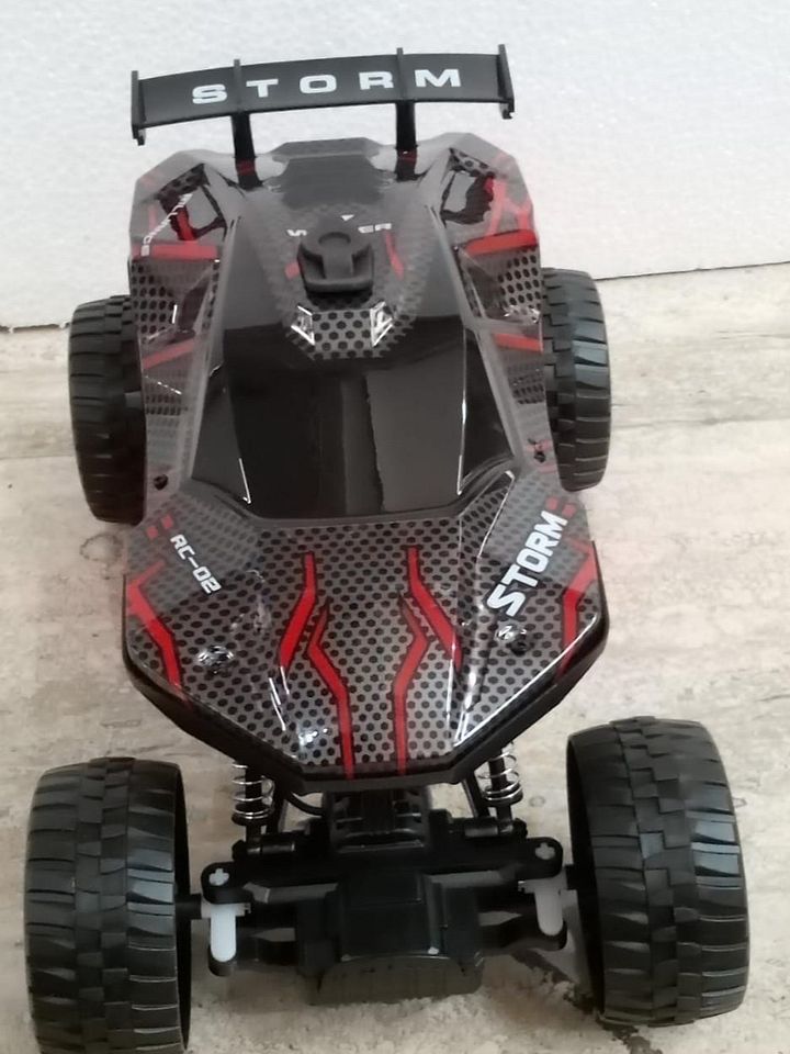 REMOTE CAR product image (2)