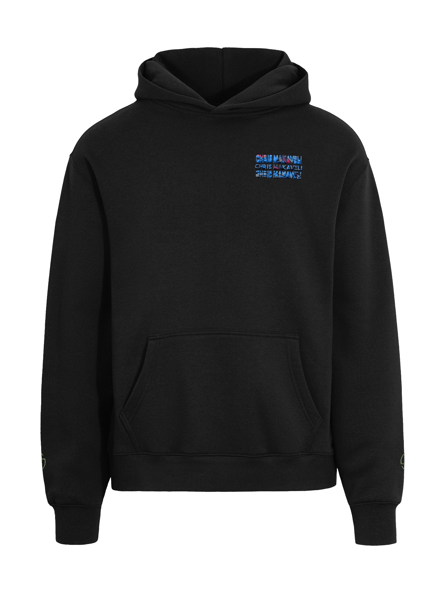 CWS - Hoody - Boy product image (3)