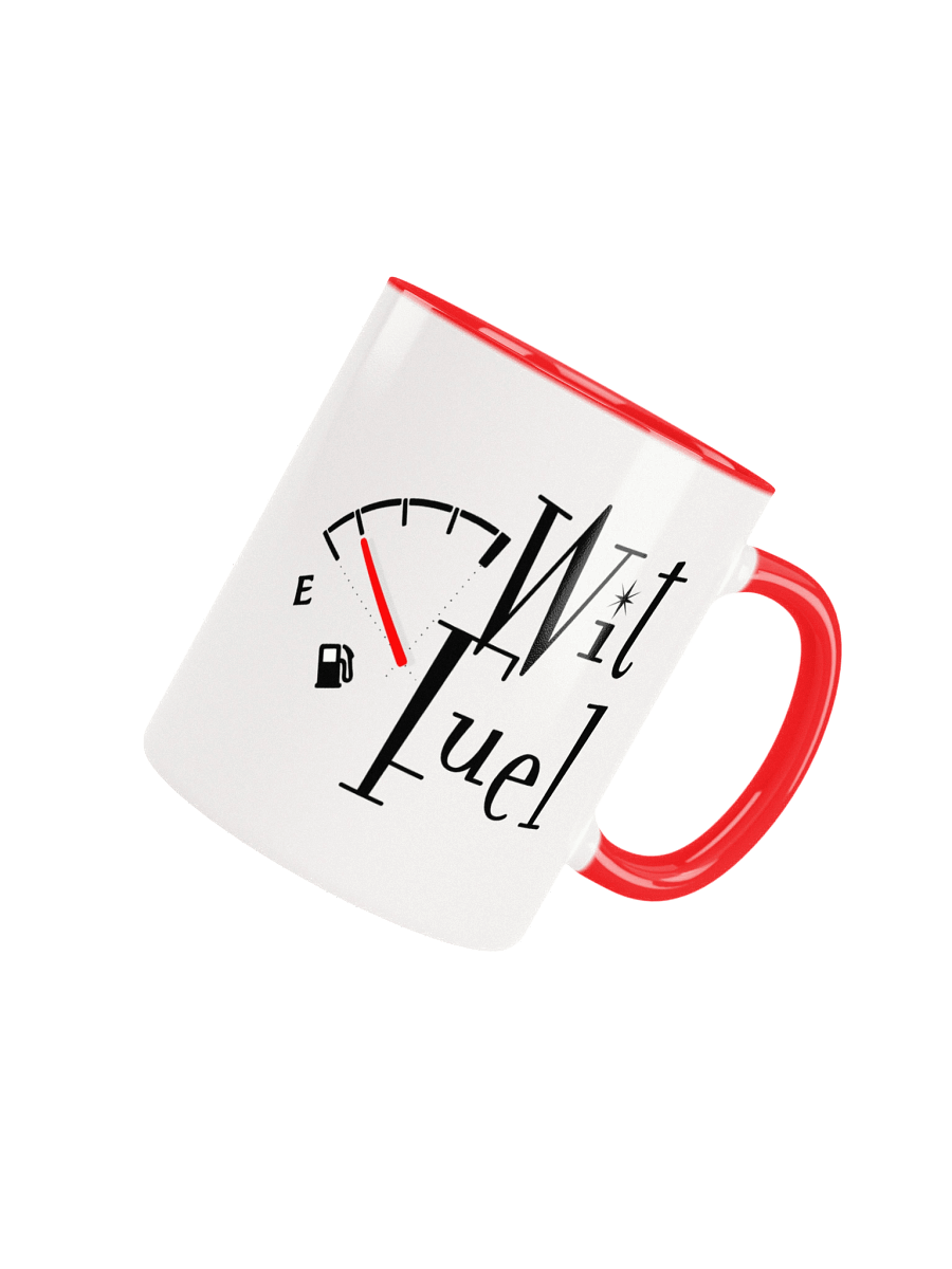 Wit Fuel Mug product image (13)