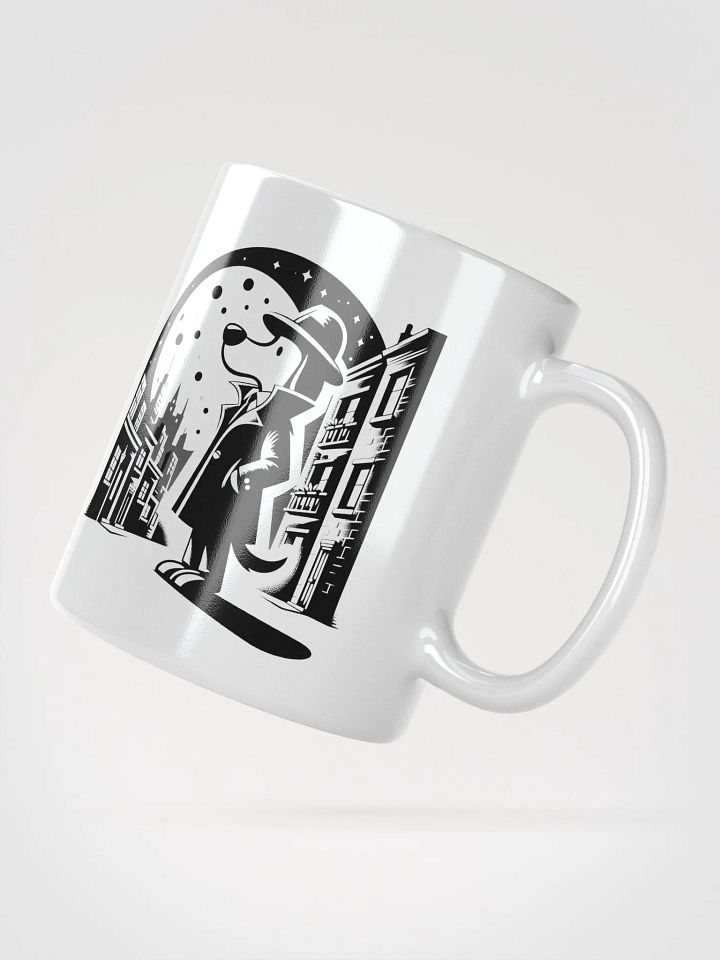 Spy Dog Mug product image (2)