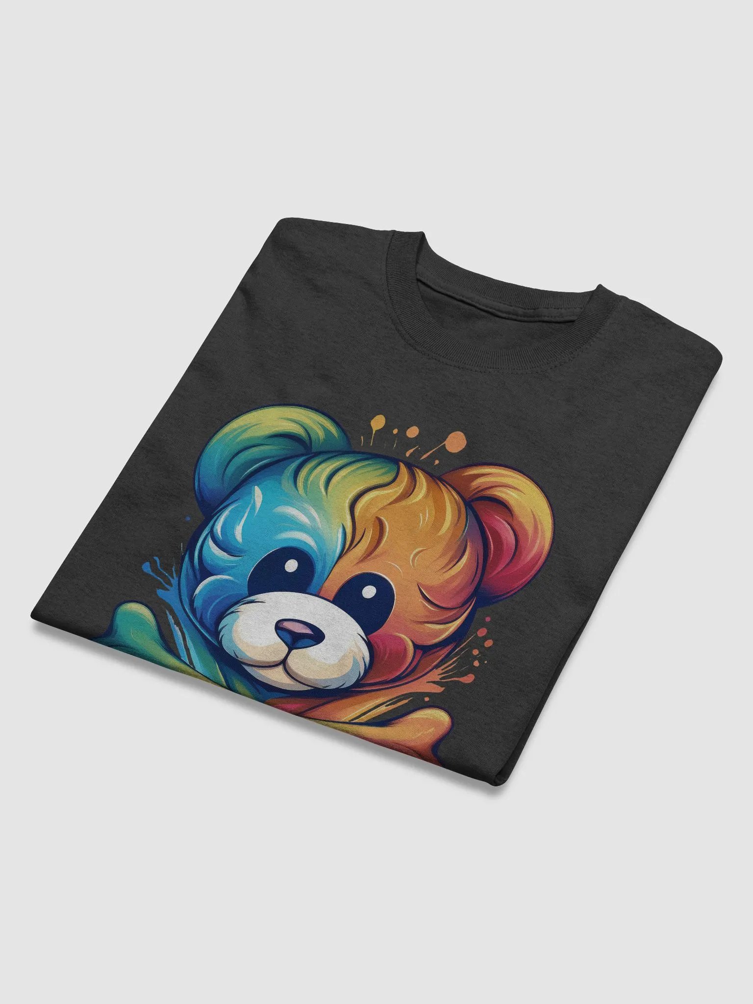 Deady Bear Art Series Tee - Men product image (3)