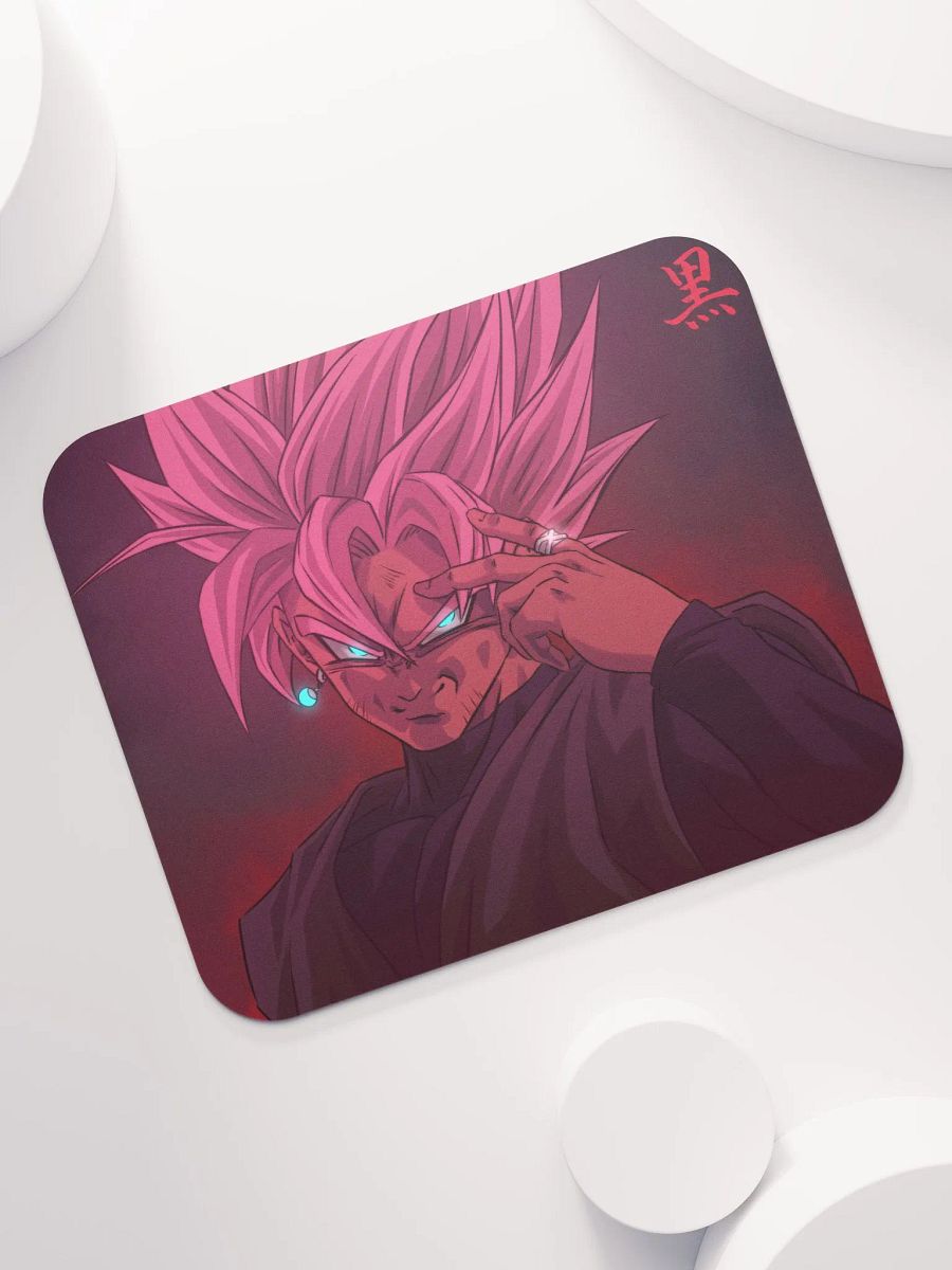 goku black mouse pad product image (7)