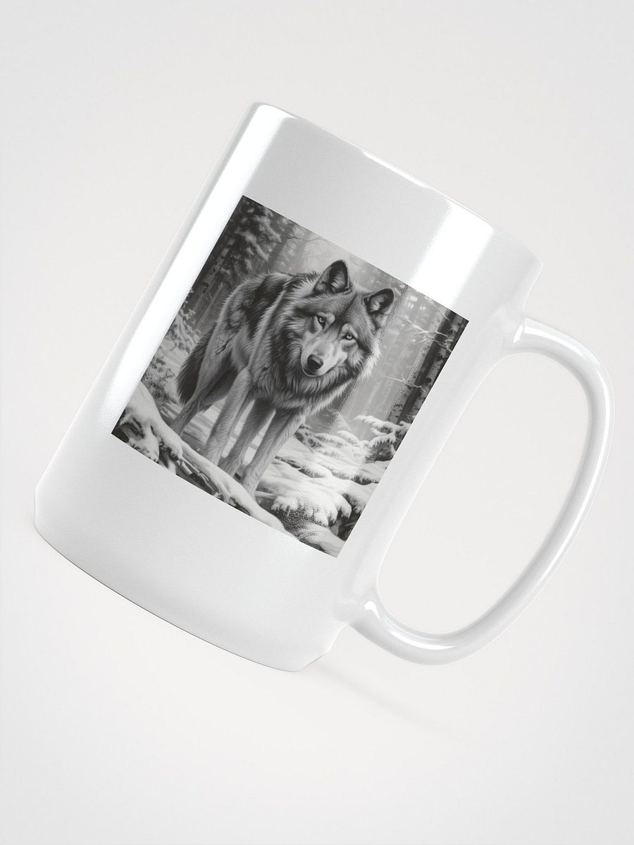 Wolf product image (4)