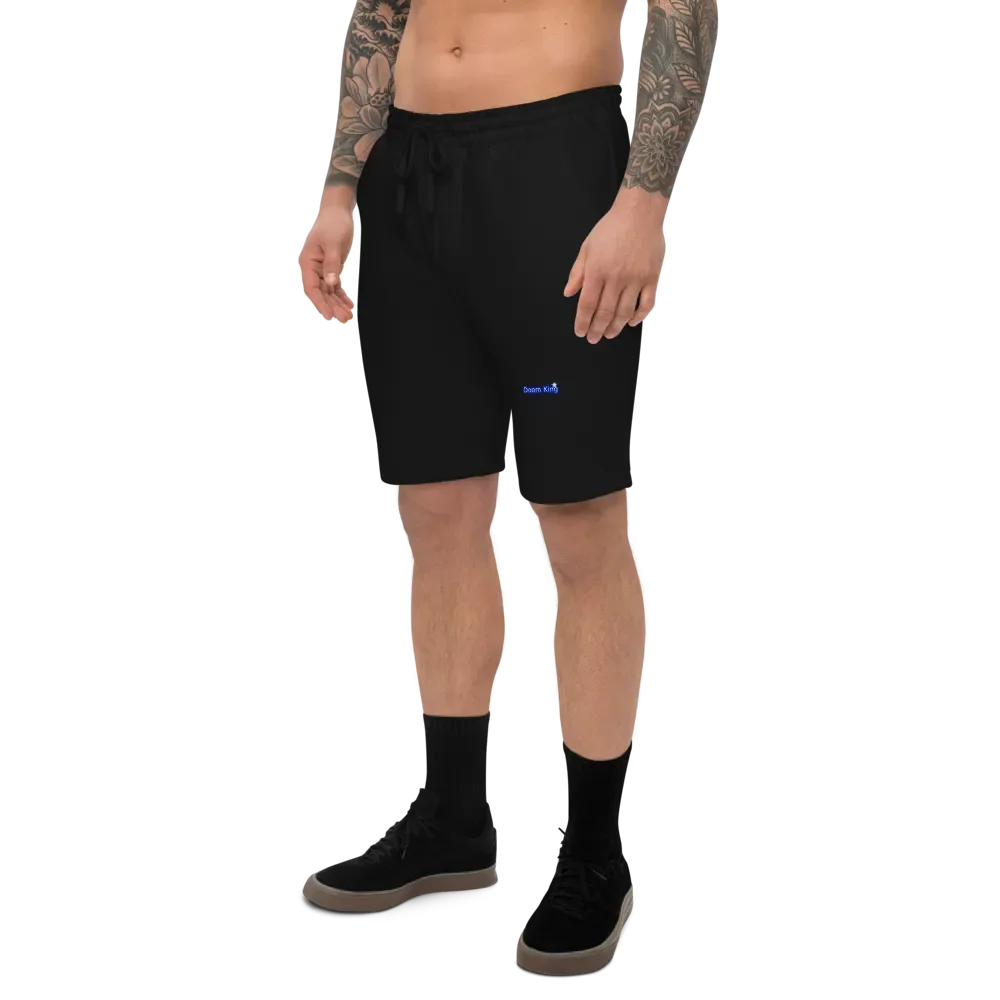 Doom Black Pant product image (4)