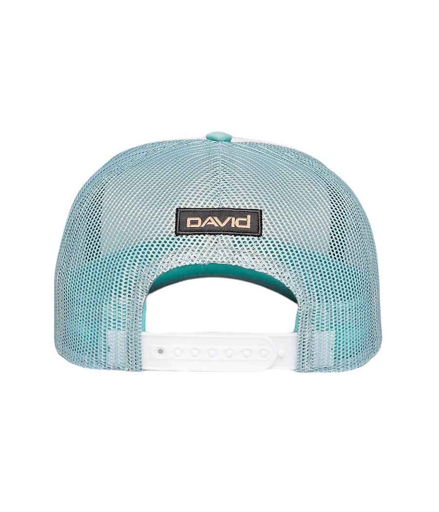 ’90s Drive‘ Trucker Cap product image (3)