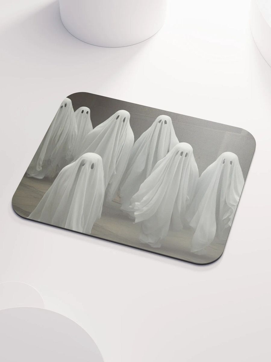 iScry Spirits | Ghostly Mousepad product image (3)