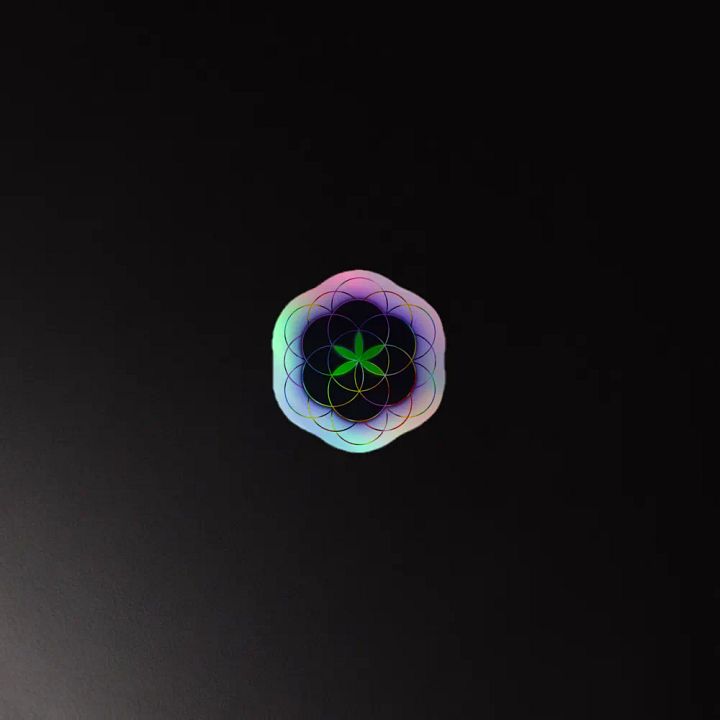 Chakra Slaps product image (2)