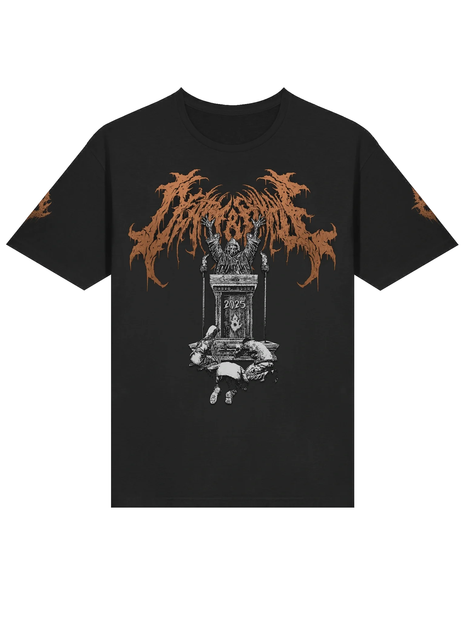 D&E "2025" Shirt product image (3)