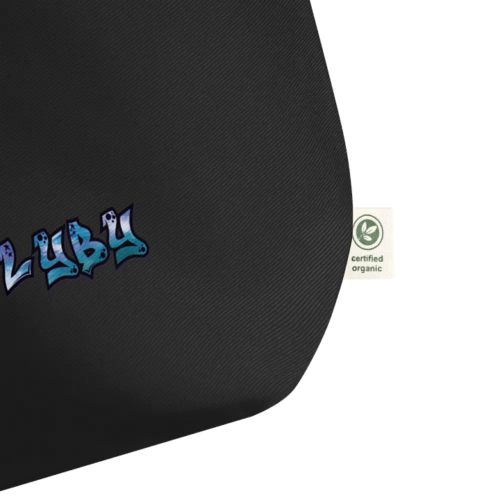 Ricer ToteBag product image (2)