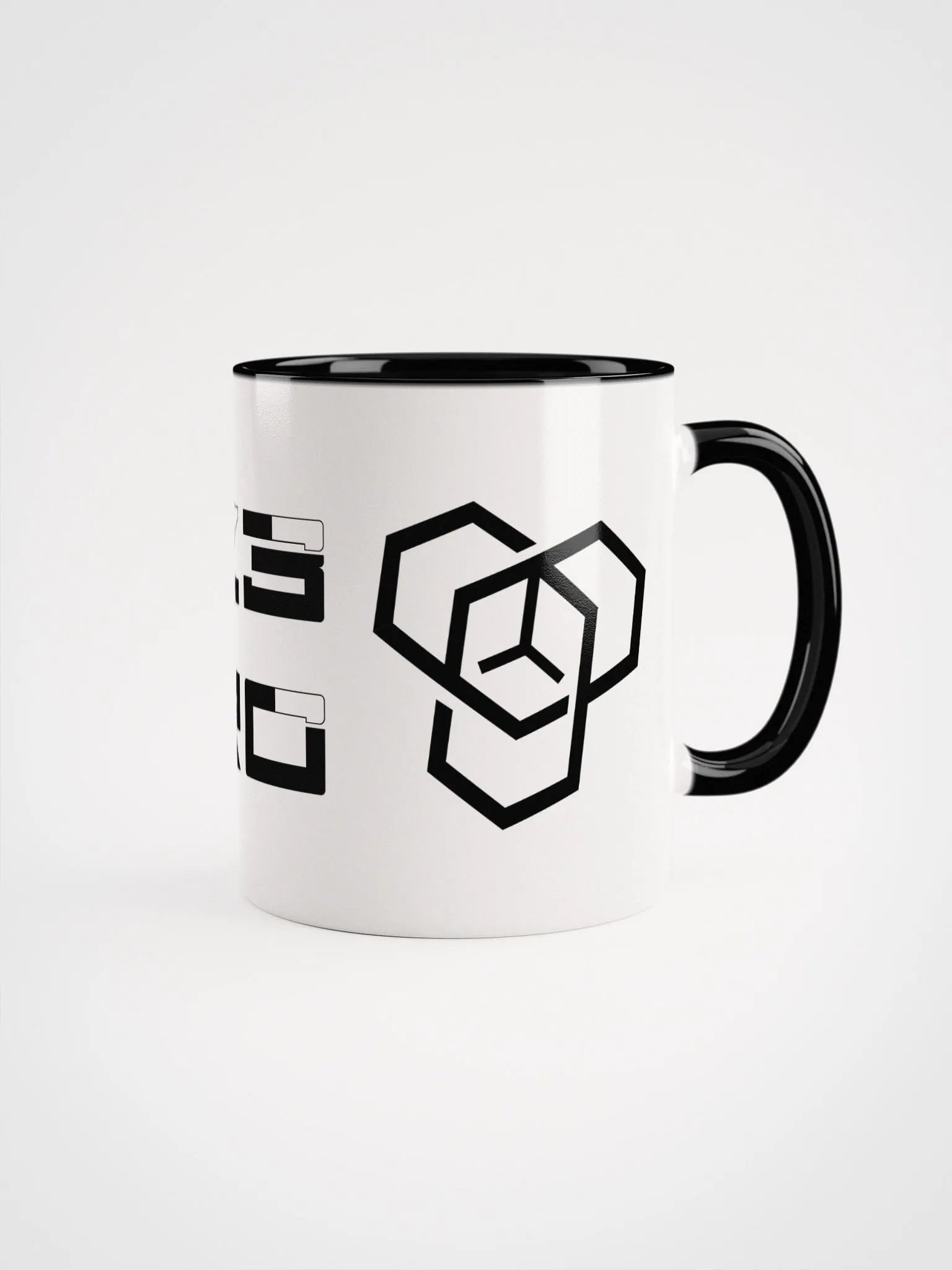 Series Z3R0 Mug product image (8)