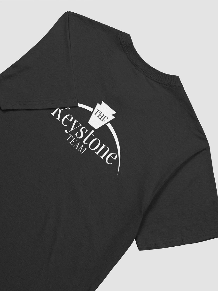 The Keystone Team Tee product image (23)