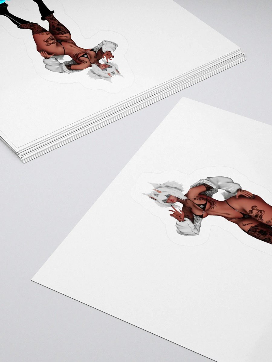 Delicious Deli Stickers product image (7)