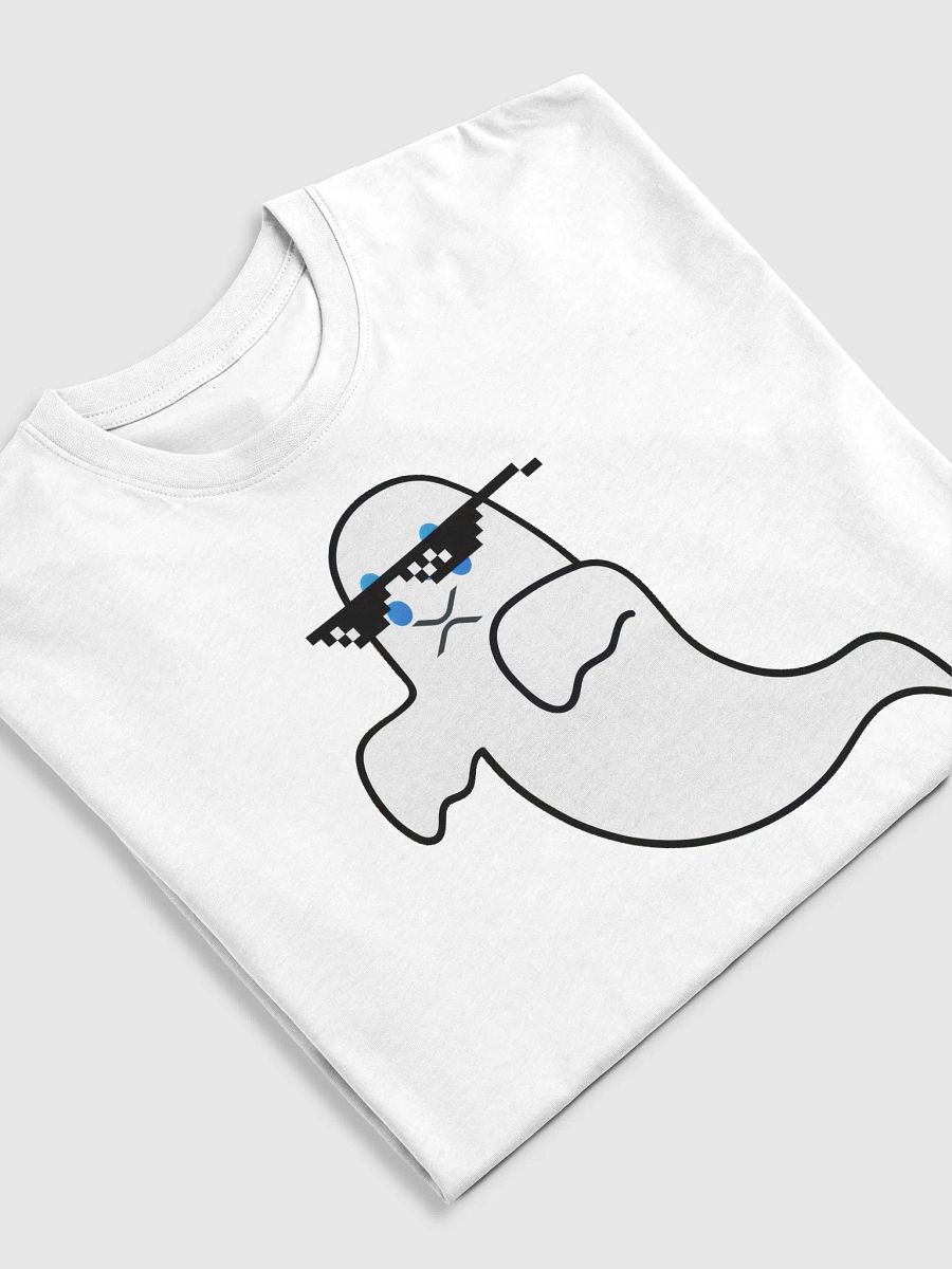 I'ma Be Ghost Heavyweight Tee product image (5)