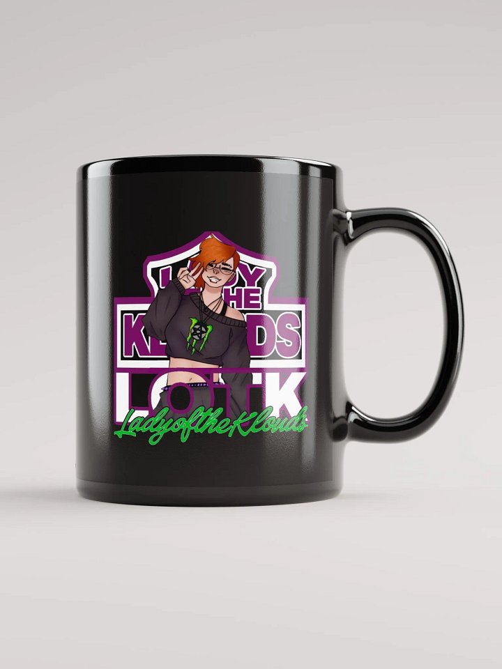 LadyoftheKlouds Mug product image (1)