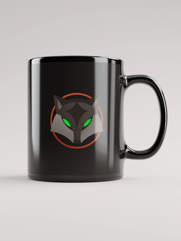 Coyote Logo Mug product image (1)