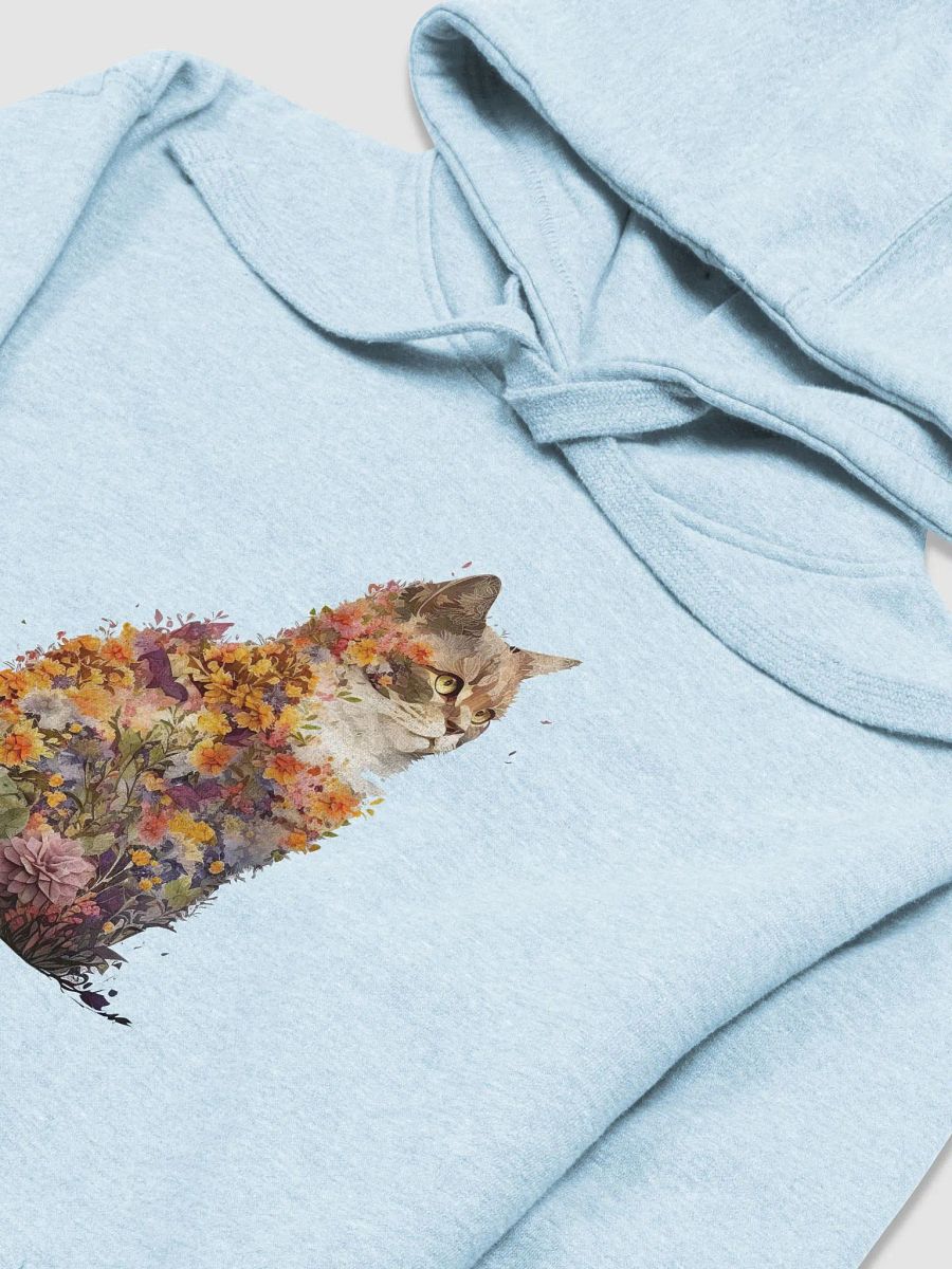 Floral Feline Fantasy product image (40)