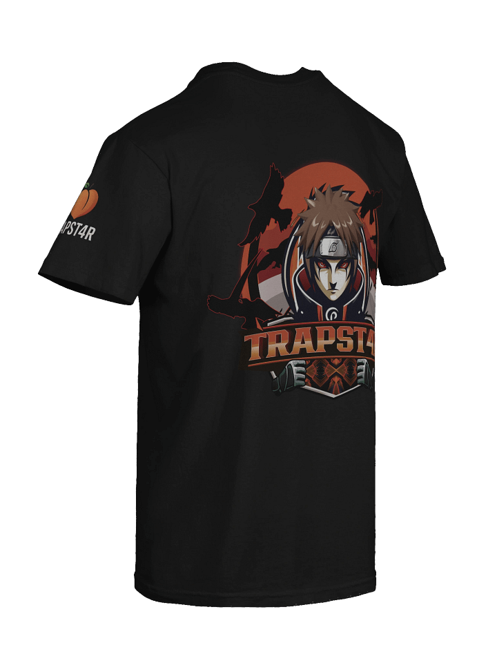 TRAPST4R PEACH LOGO COLLAB HOODIE product image (82)